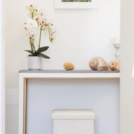 La Casa Dei Coralli - Puglia Mia * Monopoli
