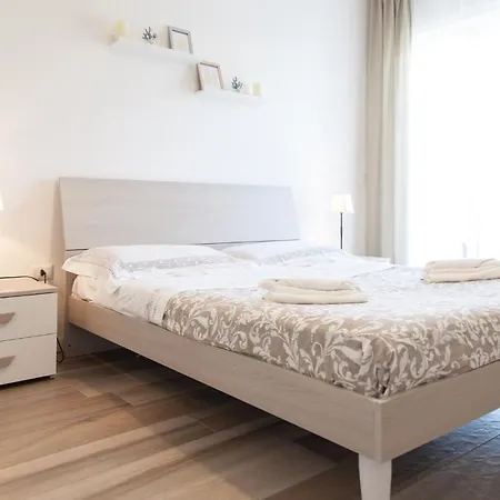 La Casa Dei Coralli - Puglia Mia Monopoli