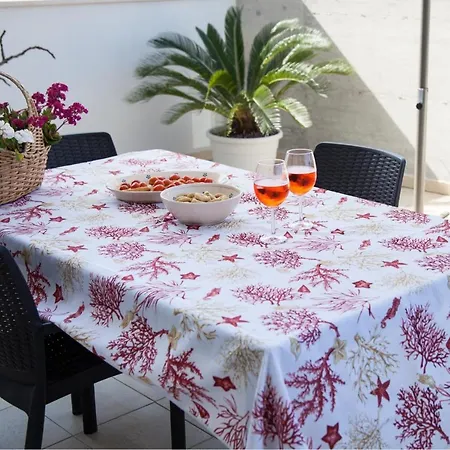 Apartment La Casa Dei Coralli - Puglia Mia Monopoli