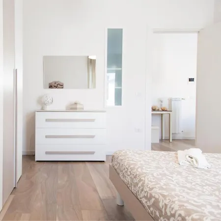 La Casa Dei Coralli - Puglia Mia Apartment Monopoli