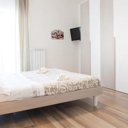 Apartment La Casa Dei Coralli - Puglia Mia *
