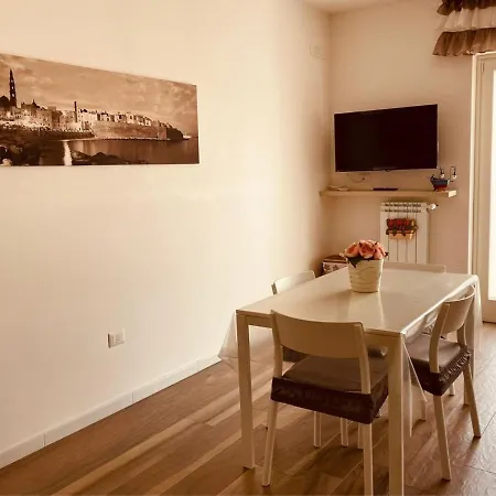 Apartment La Casa Dei Coralli - Puglia Mia