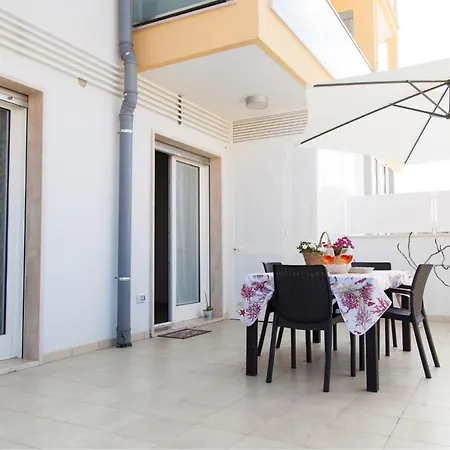 La Casa Dei Coralli - Puglia Mia